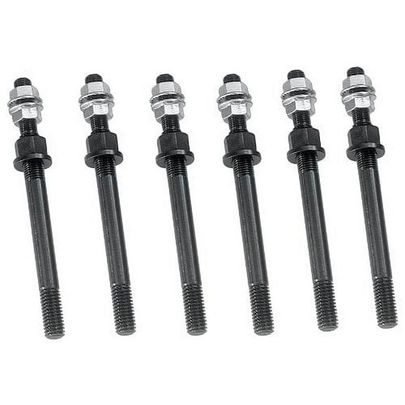 Milodon 81150 MLD81150 TRAY INSTALL KIT SBC