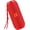 Red, variant on TG Portable Speaker, IPX4 Speaker with Subwoofer, 10W Stereo Pairing, Mini Loud Speaker for Biking & Traveling, Supports TWS & FM Radio & TF Card, , Red