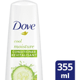 thumbnail image 1 of Dove Gofresh Conditioner For Tangled Hair Cool Moisture With Nutritive Serum 355 ml, 1 of 1