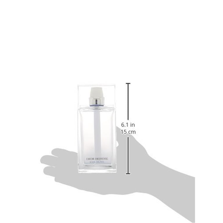 Christian Dior Dior Homme Cologne Spray, 6.8 Fl Oz - Walmart.com