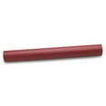 thumbnail image 2 of 3D Carbon Fiber Burgundy Matte Car Vinyl Wrap Sticker Decal Film Sheet Air Release, 2 of 7