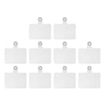 thumbnail image 5 of Universal Lanyard Replacement Patch 10Pcs Phone Case Anchor For Lanyard Hanging 6.00X5.50X0.20CM Easy To Set Up And Use, 5 of 5