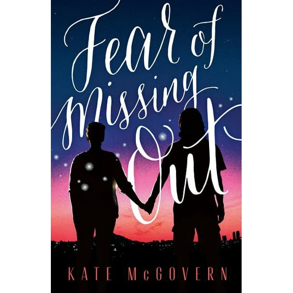 The Fear of Missing Out, (Paperback)