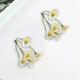 thumbnail image 5 of 10 Mini Margaritas Artificiales, Pequeñas Flores de Margarita, Flores de Primavera Falsas, Flores Decorativas de Imitación con Tallos, Variedad para Decoración Del Hogar., 5 of 6