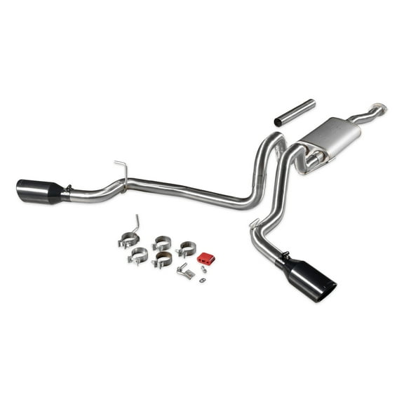 Flowmaster Signature Series Exhaust System