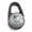 White, variant on Dog collar light for night walking - Flash dog night light clip waterproof pet LED walking light