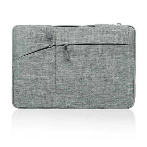 Megoo 10 inch Laptop Case Tablet Sleeve Laptop Carrying Cover with Front Pocket for MacBook Microsoft Samsung