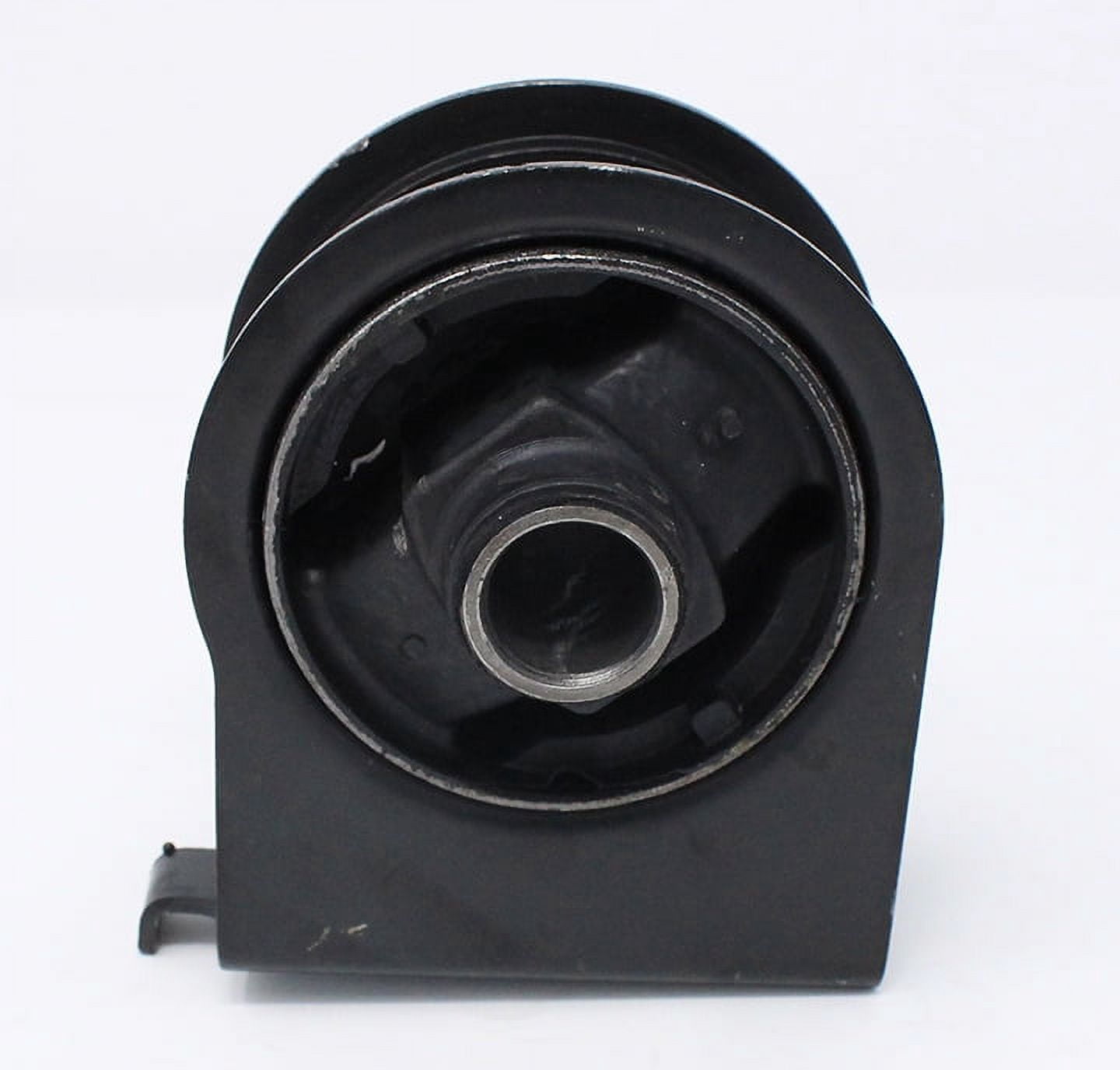 Set of 4 ISA Engine Motor Mounts Compatible with 2005-2012 Ford Escape 3.0L 2009-2011 Mazda Tribute Mercury Mariner 2.5L Replacement for A5446, A5481, A5412, A5441