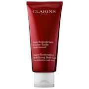 ($96 Value) Clarins Super Restorative Redefining Body Care, 6.9 Oz