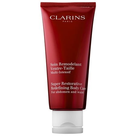 Clarins Super Restorative - Clarins Super Restorative Redefining Body Care, 6.9 Oz