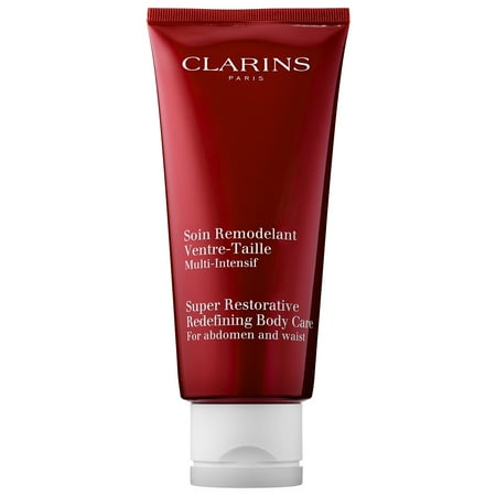 Clarins Super Restorative Redefining Body Care, 6.9