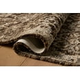 thumbnail image 4 of Loloi Percival Bark / Pebble 7'-9" x 9'-9" Area Rug, 4 of 6