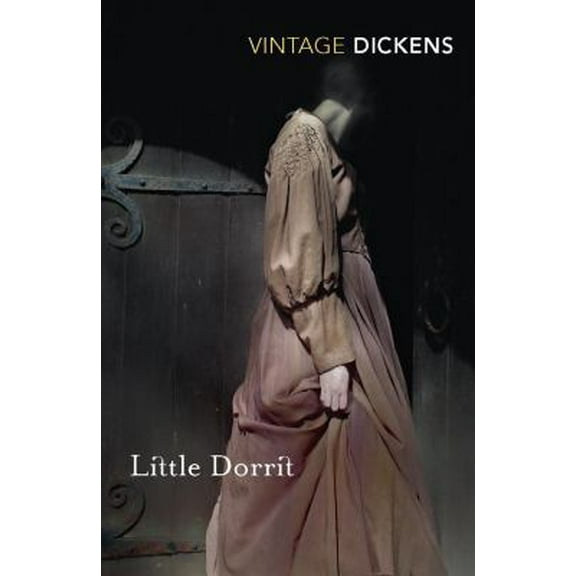 Pre-Owned Little Dorrit (Paperback) 0099529440 9780099529446