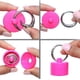 thumbnail image 2 of Jewelry Box Lion Latch, funda de viaje con forma de anillo para mujer, 2 of 9