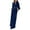 Navy, variant on gbyLJF Sequin Jumpsuits for Women V Neck Sparkly Long Sleeve Onesie Pants Spring Casual One Piece Outfits Party Clubwear