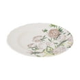 thumbnail image 5 of 222 Fifth Luxe Peony Neutral Porcelain 12-Piece Dinnerware Set, Service for 4, 5 of 8