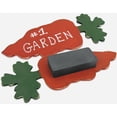 thumbnail image 3 of Master Magnetics 1-7/8 in. x 7/8 in. Ceramic Magnet Block 07044, 3 of 8