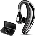 thumbnail image 1 of Auriculares Bluetooth LSAPT V5.0 ultraligeros con cancelación de ruido, 1 of 7