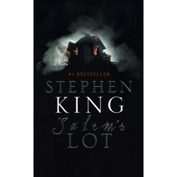 'Salem's Lot (Paperback)