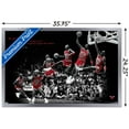 thumbnail image 2 of Michael Jordan - Voler, 2 of 4