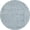Winter Sky, variant on Beautiful Oval Cotton Bath Rug by Drew Barrymore, Sage Green, 20" x 34"