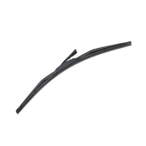 KarParts360 For Cadillac CTS 2008-2014 Windshield Wiper Blade Passenger Side | Black Frame | 18.82 Inches | Sold Individually