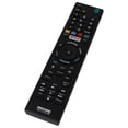 thumbnail image 4 of Replacement Sony RMT-TX100U TV Remote Control for Sony XBR-49X830C Television, 4 of 4