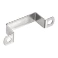 thumbnail image 4 of Soporte en forma de U de acero inoxidable 304 de 28 x 62mm, paquete de 6, 4 of 6