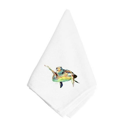 

Carolines Treasures 8672NAP 20 In. Turtle Napkin