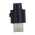 thumbnail image 2 of Luz USB para coche,Luz LED USB para coche,fácil instalación,Lámpara LED USB para ambiente interior de coche enchufable,Kit de iluminación ambiental portátil para, 2 of 8