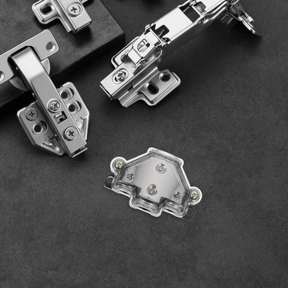 Raindrops Power Distribution Block Gauge 3 Way Power Distribution Block Power Distribution Block Ground Wire Splitter Audio Distributor for Cars Boats