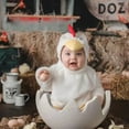 thumbnail image 6 of Photography Prop Great Newborn Prop Great Prop For An Easter Session, 6 of 7