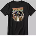 thumbnail image 1 of Disney Mickey Mouse Star Wars May The Fourth Be With You T-Shirt All size S-3XL, 1 of 4