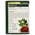 thumbnail image 4 of Traditional Medicinals - Organic Nettle Leaf Herbal Tea - 16 Tea Bags, 4 of 6