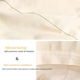 thumbnail image 4 of Sun Hats for Women, Summer Beach Sun Hat for Women Wide Brim Visor Fedora Cap UPF50+, 4 of 7
