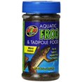 thumbnail image 1 of Zoo Med Aquatic Frog and Tadpole Food, 2-Ounce, 1 of 2