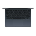 thumbnail image 6 of Restored MacBook Air 13.6-inch Laptop - Apple M2 chip - 16GB Memory - 256GB SSD (Latest Model) - Midnight Good, 6 of 6