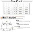 thumbnail image 3 of Edvintorg Fashion High Street Drape Suit Shorts Women Clearance Casual Solid Color High Waist Zipper Shorts Office Lady Summer Bottoms Streetwear Female Clothing, 3 of 7
