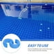 thumbnail image 4 of 2 unidades de pesas para manguera de limpiador de piscina, bloques de pesas para manguera, accesorio para limpiador de piscina, 4 of 6