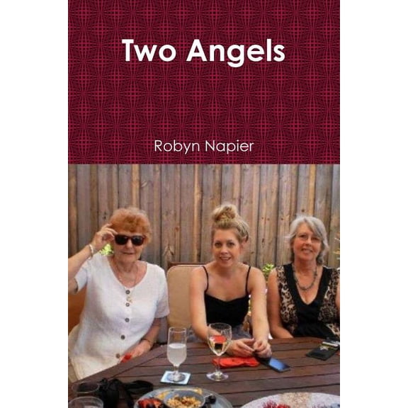Two Angels, (Paperback)
