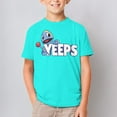thumbnail image 6 of Yeeps Hide And Seek T-Shirt for Boys And Girls, Funny Kids Short Sleeve Shirts, 3D Print Novelty Graphic Tee Shirt, Comfortable Breathable Fabric, 6 of 10
