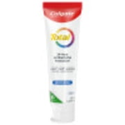 Colgate Total Active Prevention Whitening Toothpaste, Mint, 3 Pack, 5.1 oz