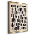 thumbnail image 2 of Chalk and Flint IV Premium Framed Print, in Gold, Black, or Silver - Ready to Hang, 2 of 9