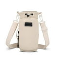 thumbnail image 1 of High-end Waterproof Water Carrier Bag with Adjustable Shoulder Strap, Front Pocket and Wide Opening, 1 of 8