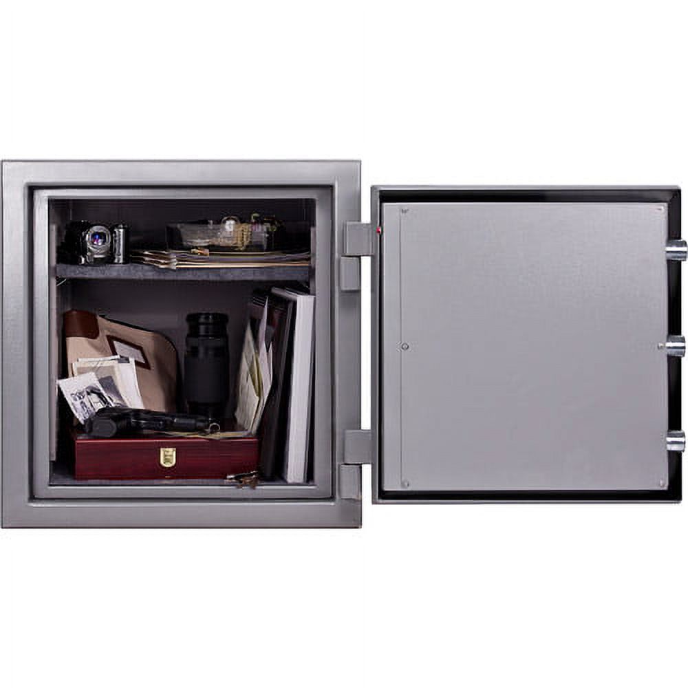 Mesa Safe MSC2120E High Security Composite Fire Safe 2.2 cu ft. with Electronic Lock - image 2 of 4