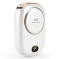 thumbnail image 2 of Fan Mini USB Cooler Rechargeable Ventilador Travel Handheld Portable Silent Small Electric Cooling F, 2 of 5