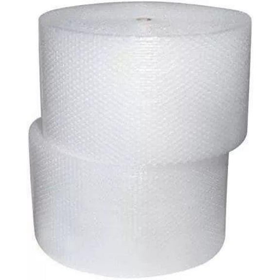 3/16" SH Small Bubble Cushioning Wrap Padding Roll 500' x 24" Wide 500sq FT