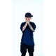 thumbnail image 5 of Playera Oversized Hombre Moda, 5 of 6