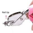 thumbnail image 4 of SagaSave Staple Remover Staple Pull Tool with Non-Slip Handle without Hurting Paper Easily Comfortable Use, 4 of 8
