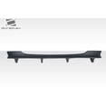 thumbnail image 3 of 2006-2010 BMW M5 E60 Duraflex HR-S Rear Diffuser - 1 Piece, 3 of 7